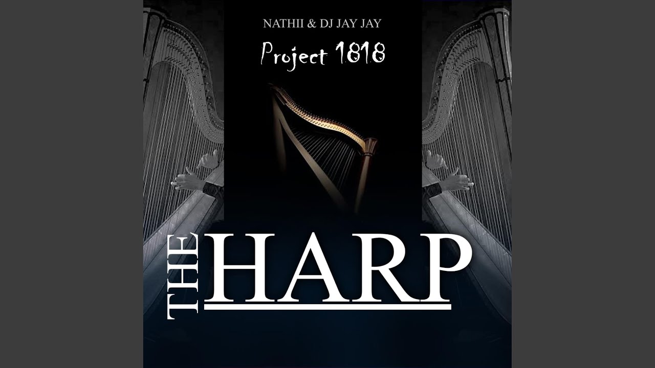 Project 1818 (The Harp)