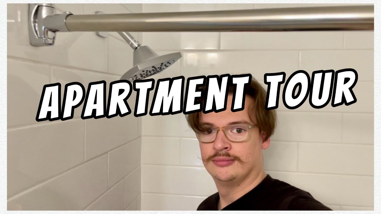 New Unofficial Official Apartment Tour! 