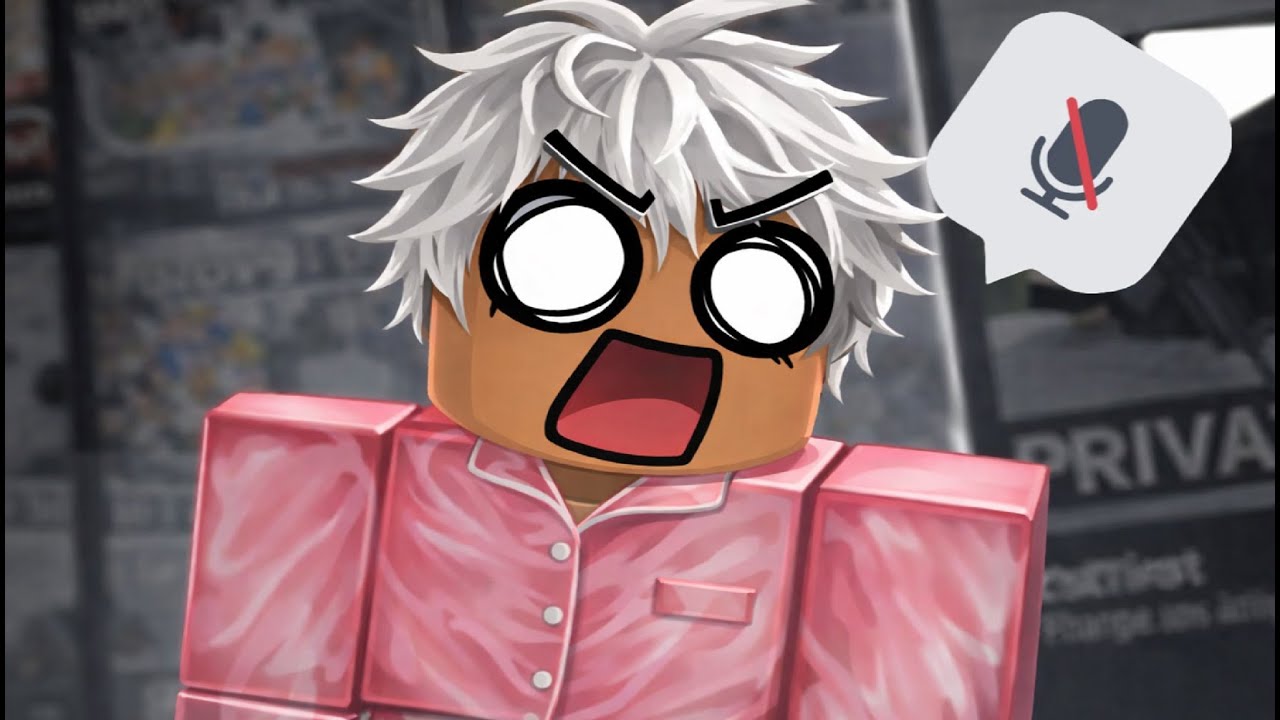 APROVEITANDO ANTES DO ROBLOX TIRAR O CHAT😭