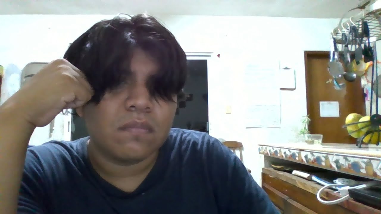 ASMR platicando contigo a las 3 de la mañana