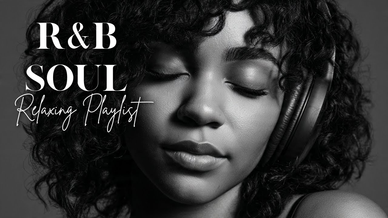 💖 Timeless Soulful R&B Vibes 🎧 Smooth Love Songs to Feel, Heal & Fall Again 🌙, Vol. 3