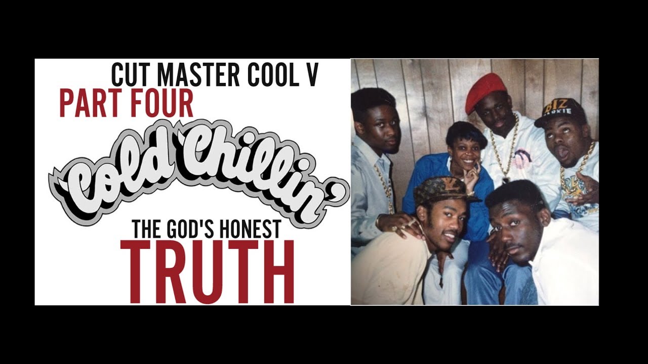 PART 4| CUT MASTER COOL V| People Don't Know my Contribution to the Art