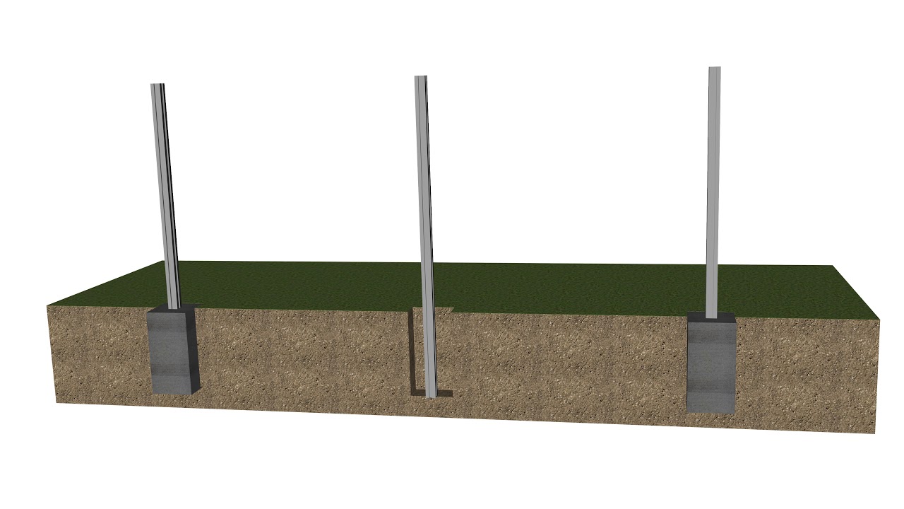 Ultimate eComposite Fence