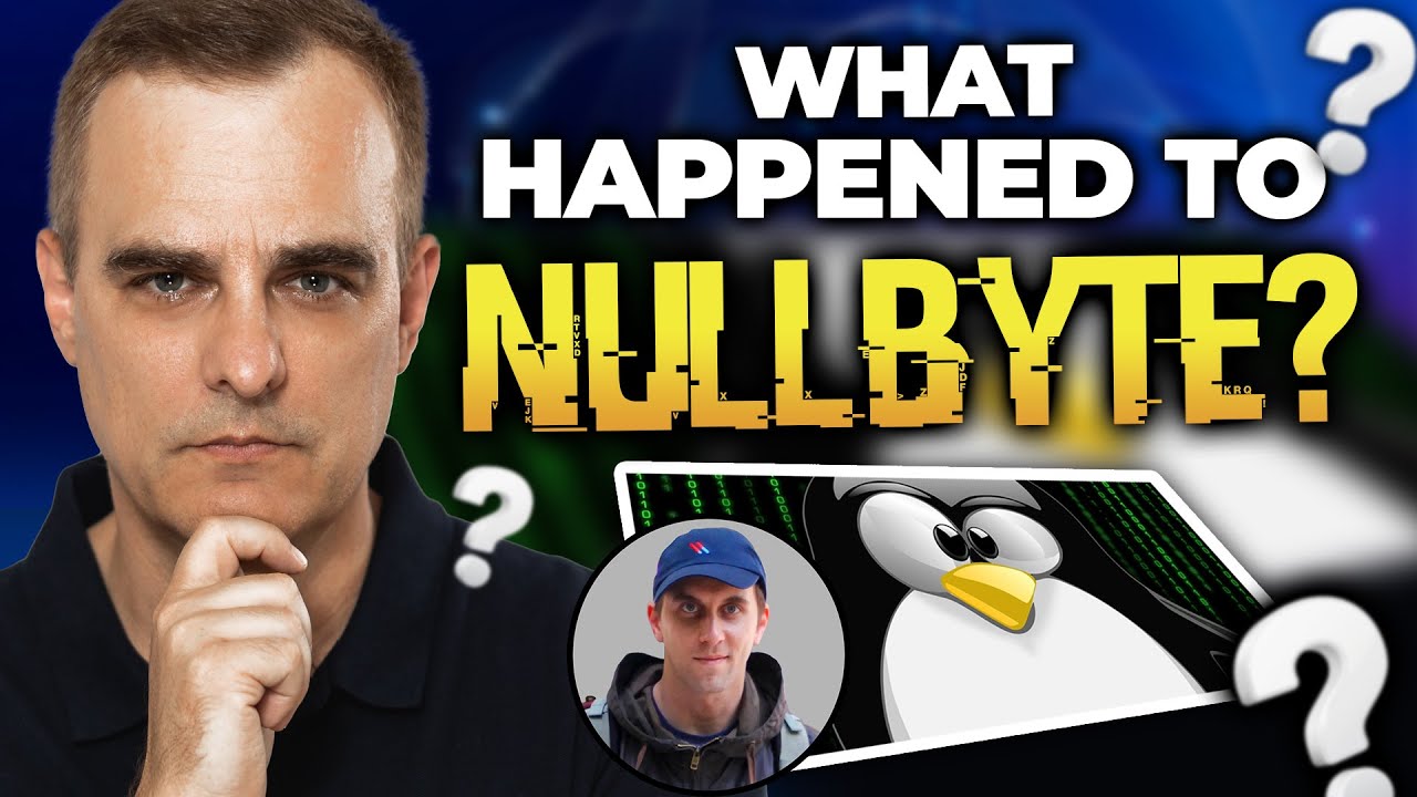 What happened to Nullbyte?