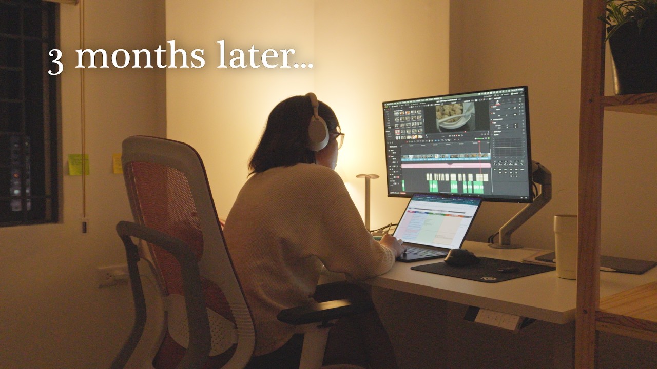 The truth about making our first 3 YouTube videos