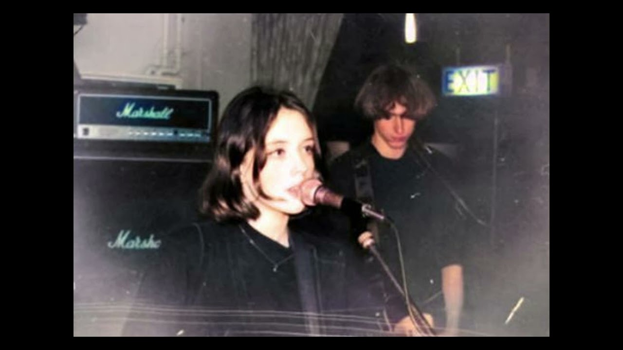 FREE slowdive x whirr x shoegaze type beat - &ldquo;what i think&rdquo;
