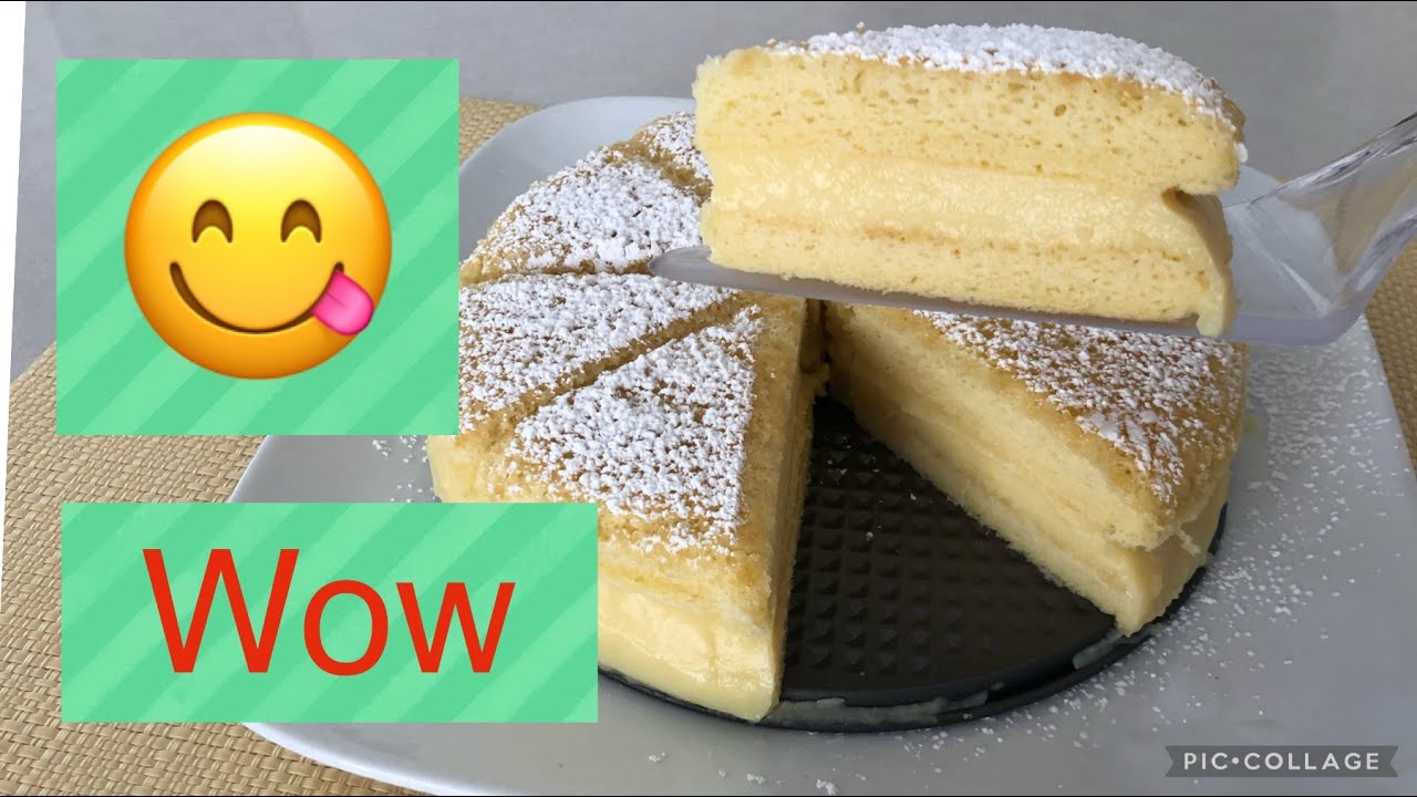 BIZCOCHO DE VAINILLA Y NATILLA SUAVE ESPONJOSO Y DELICIOSO RECETA FACIL Y ECONOMICA  / VANILLA CAKE
