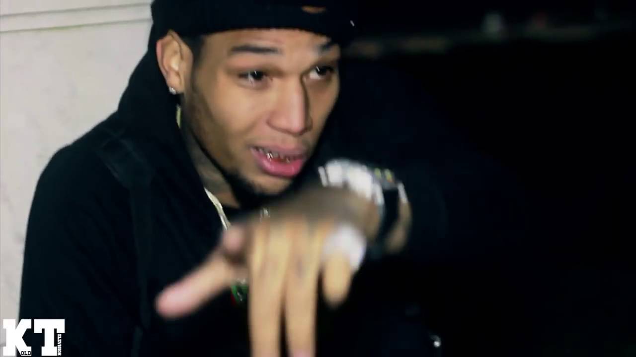 Yung Mazi   Deal Wit Hate