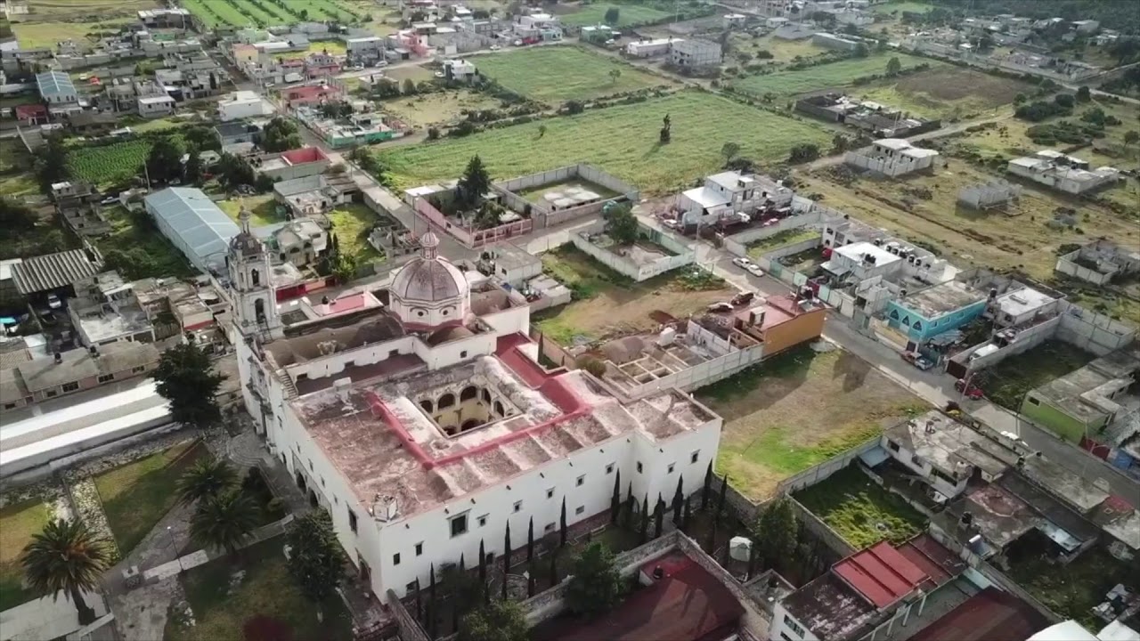 Singuilucan Hidalgo, Mexico 2019