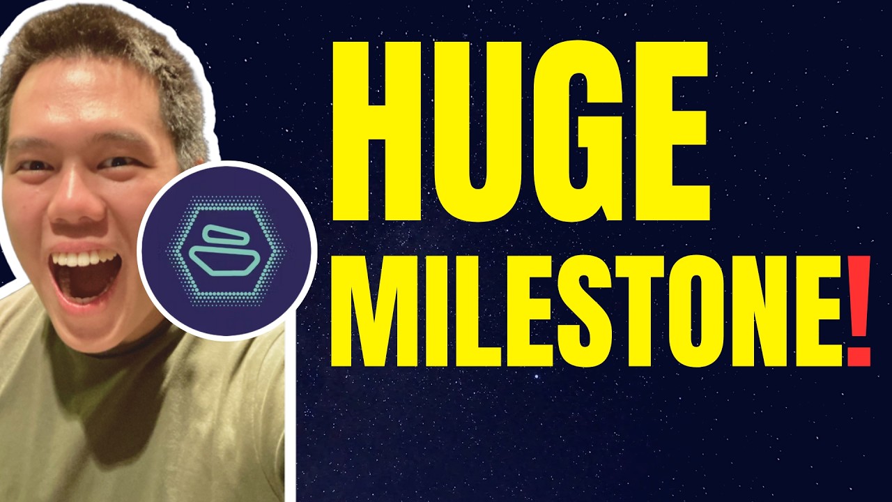Huge Milestone Achieved? Here's My Analysis And Reaction - Zebec ZBCN New And Review