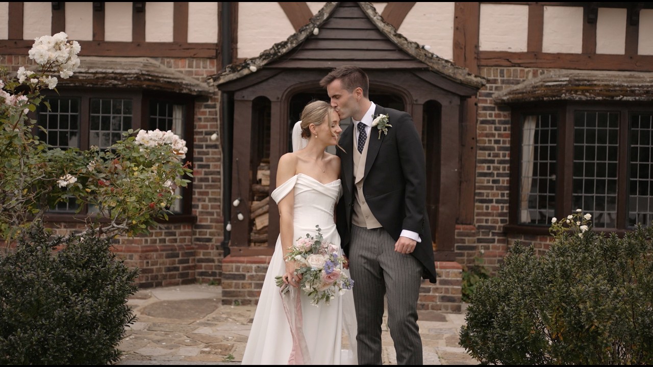 Mariella & Ben Highlights