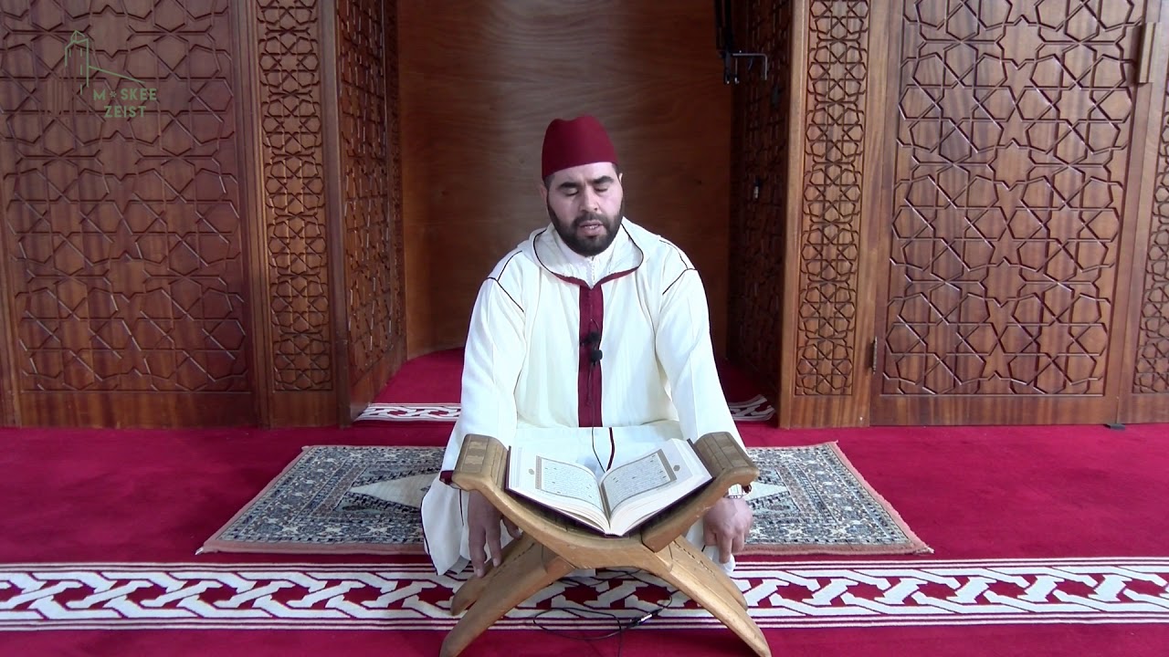 Mohamed Zibet - Surah At-Taubah [1 - 92] -  زيبط محمد  -  سورة التوبة