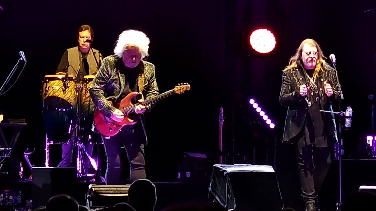 Toto - Rosanna