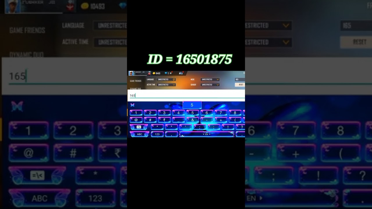 Free Fire Id Hack || sakura id hack season 1 id ban || old id in free fire