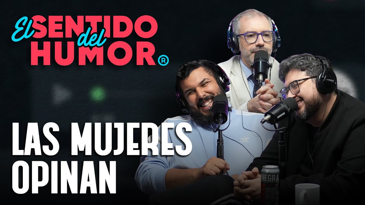 EL SENTIDO DEL HUMOR | Raspando el teflón | 11 de Junio 2024