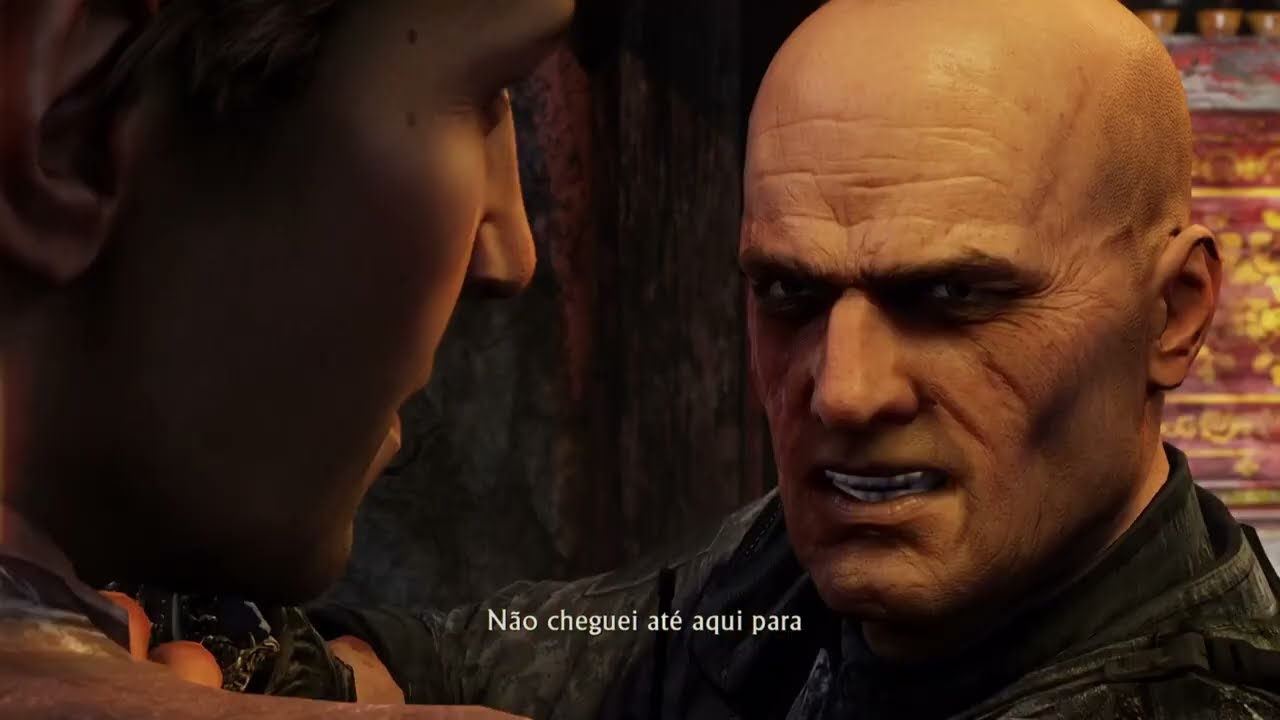 Uncharted 2 chapter 23