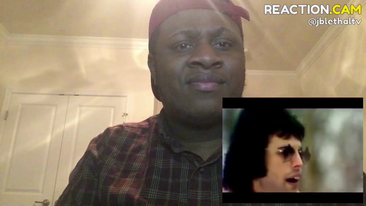 Queen - Spread Your Wings (Official Video) Reaction