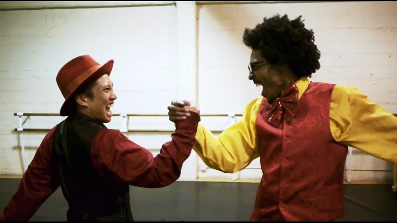FireLock and Lil b 