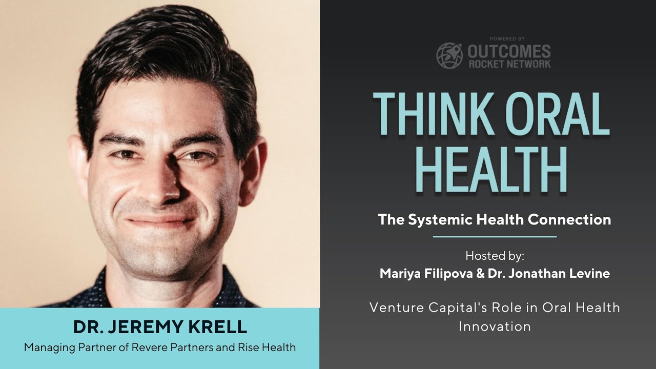 Venture Capital's Role in Oral Health Innovation