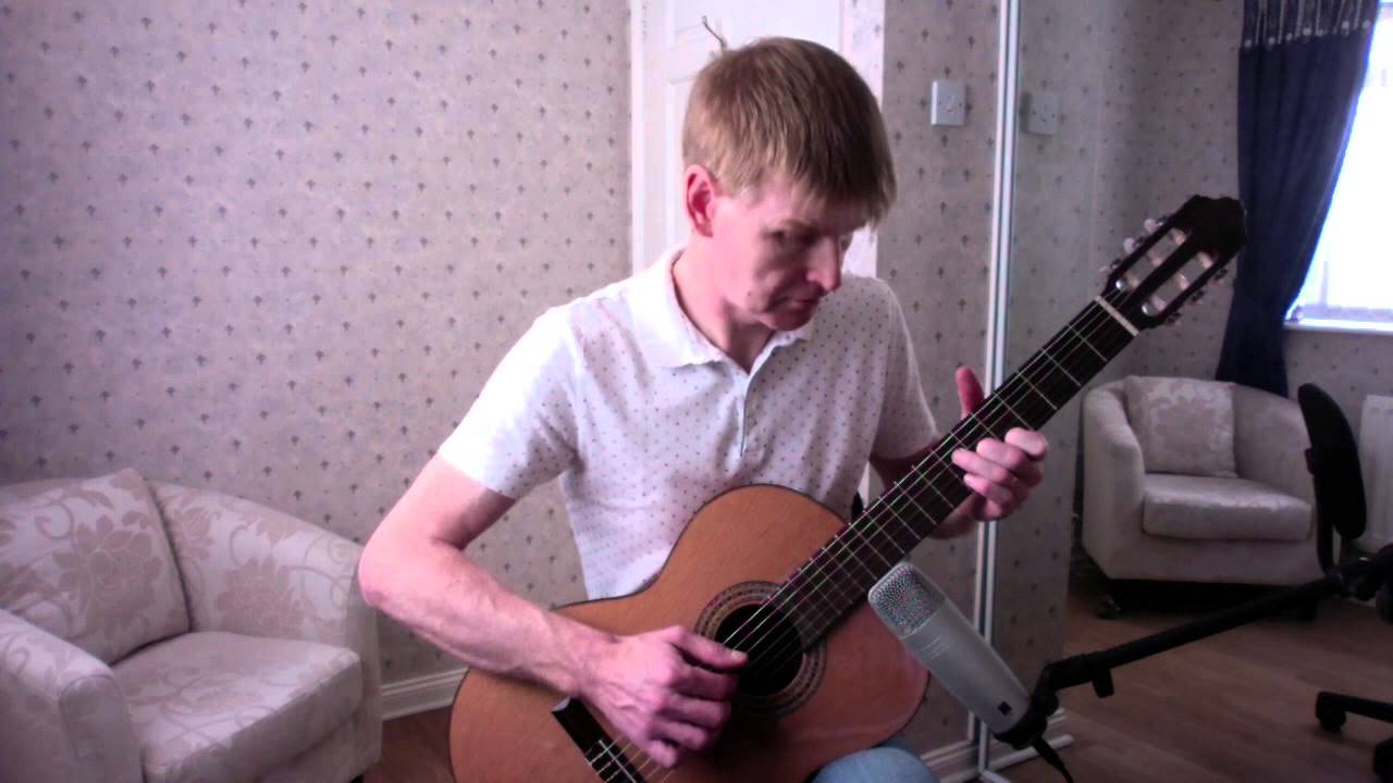 Grade 4 RGT LCM - Sea Prelude