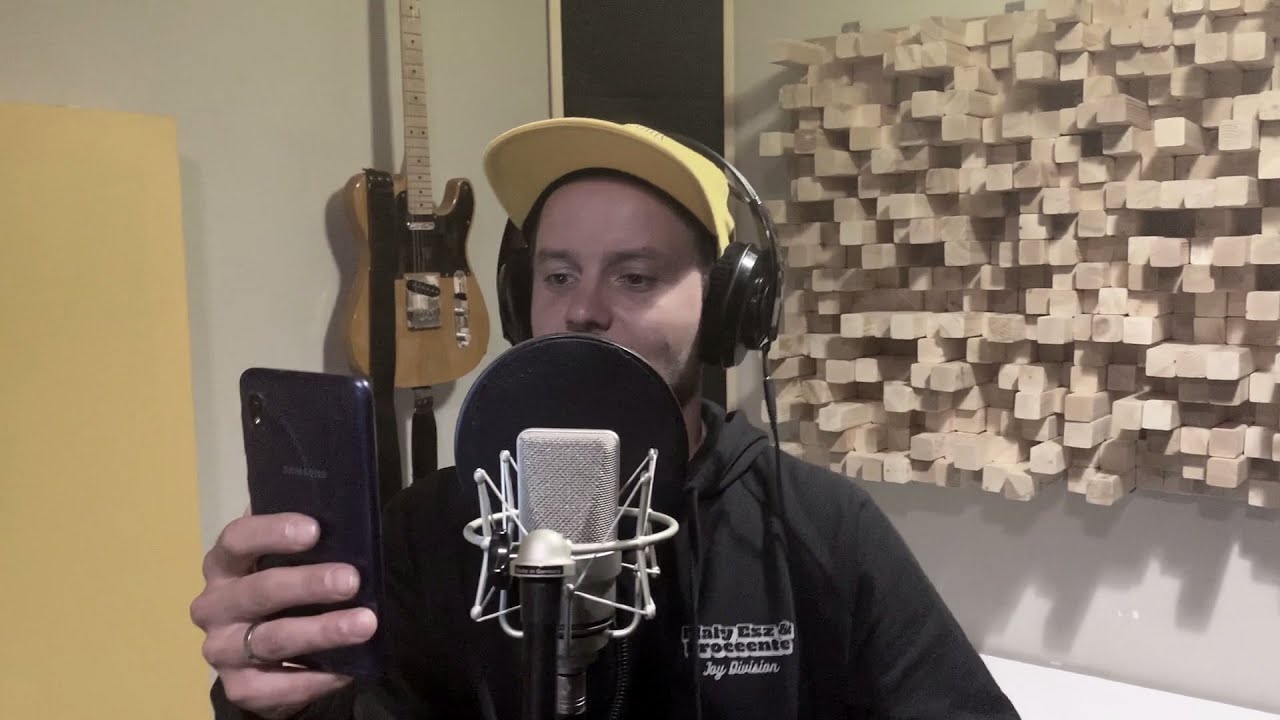 Mały Esz #hot16challenge2 (prod. Mayor)