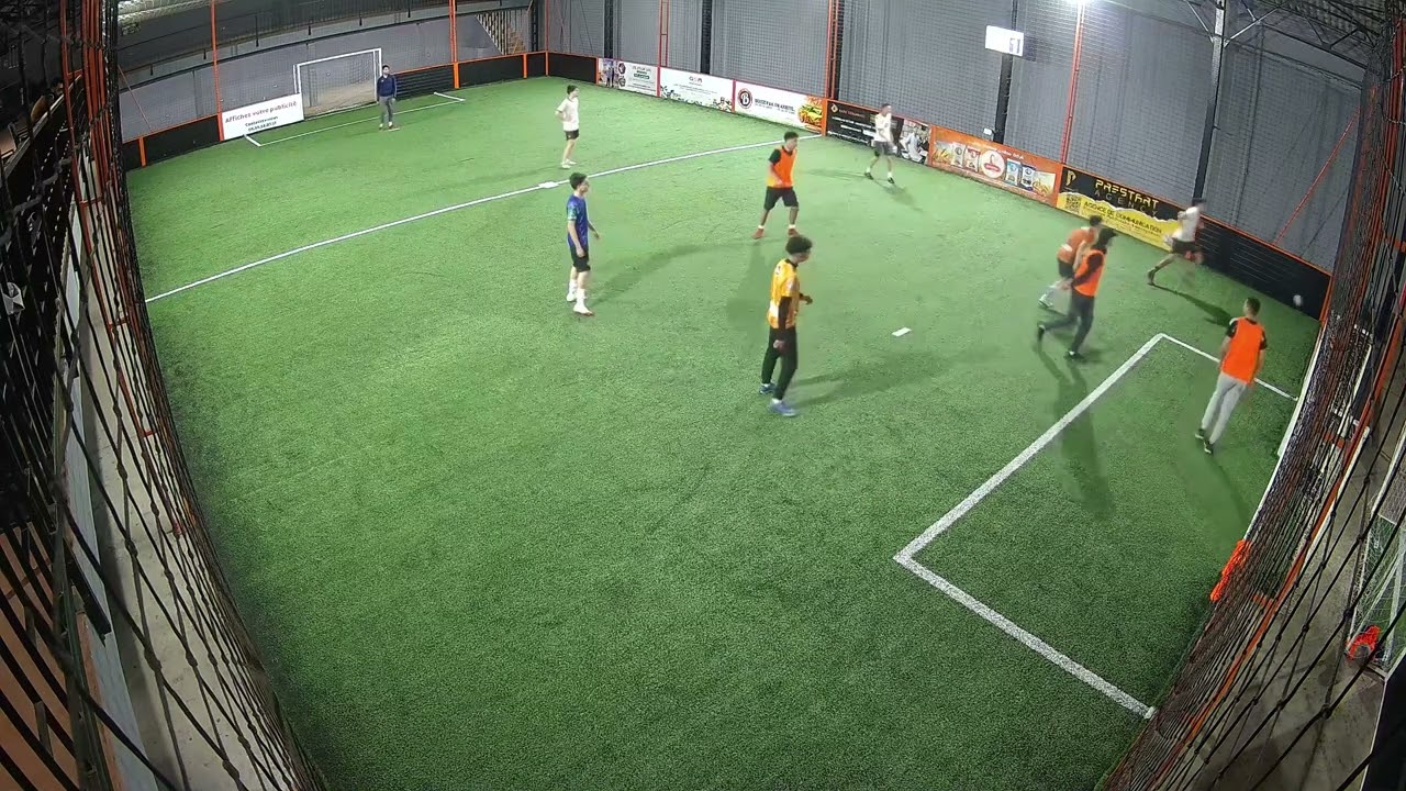 MATCH 05-02-2026 TIME=19H20-20H20 SCORE=15/12 (Bouyahyi AYMAN)