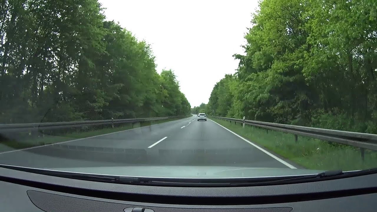 Bundesstraße 70: Lünne - Rheine - Neuenkirchen