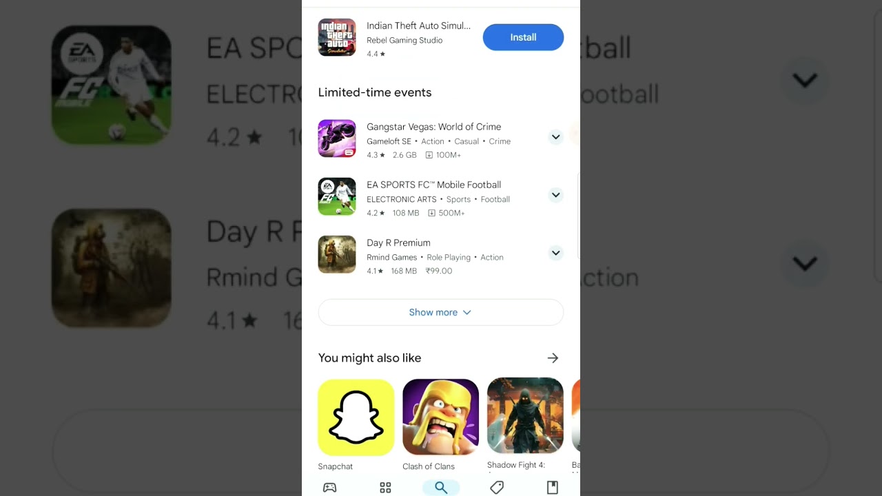 How to download indian theft auto simulator