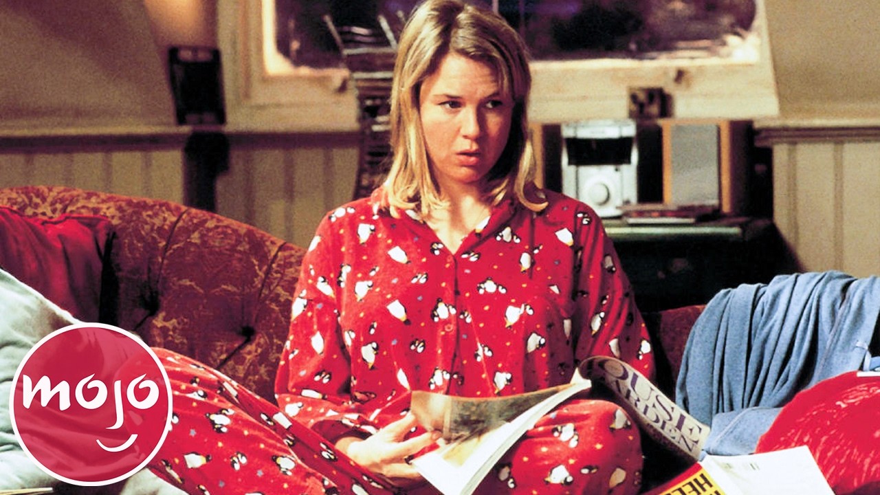 Top 20 Best Bridget Jones Franchise Moments