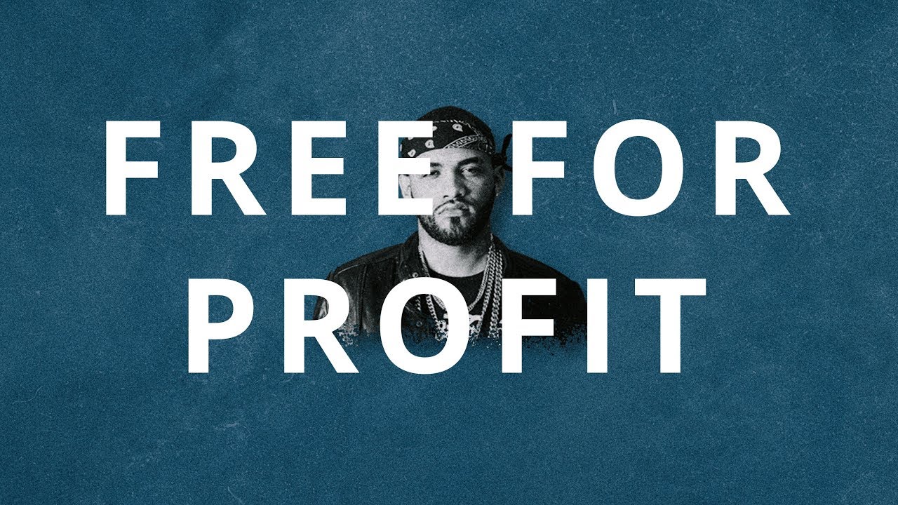 *FREE FOR PROFIT* Joyner Lucas 