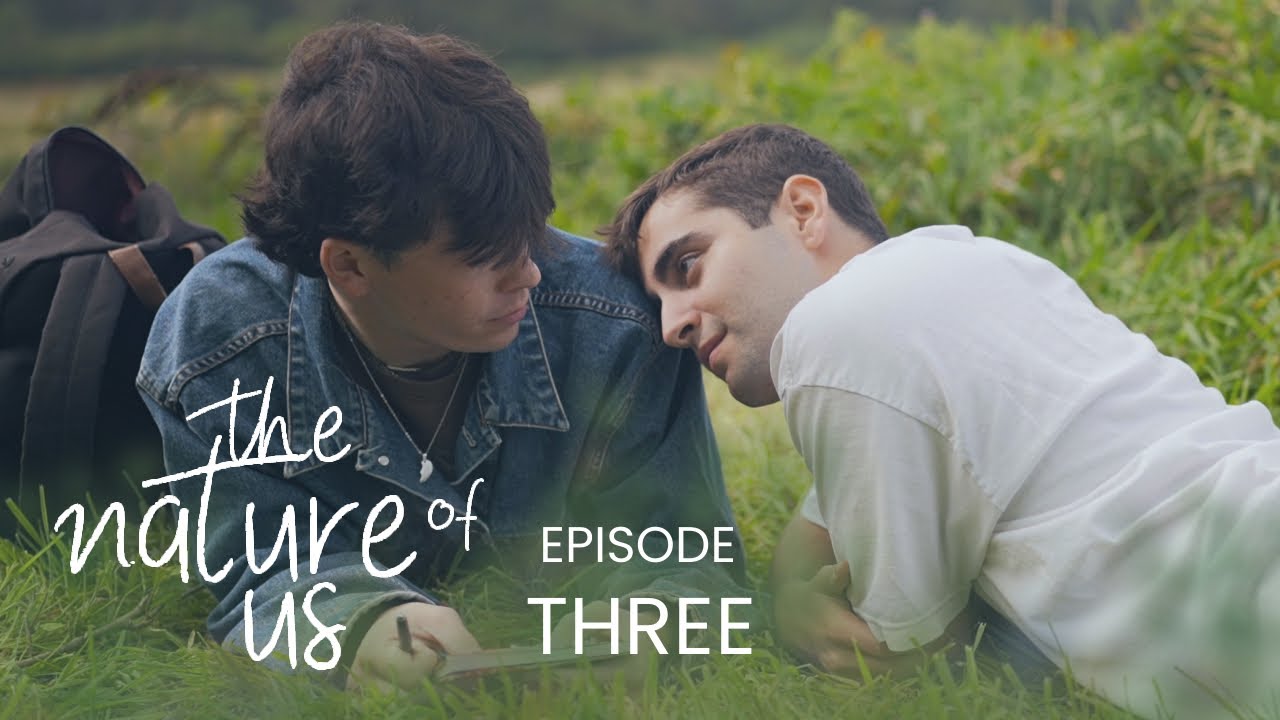 The Nature of Us | Episode 3 