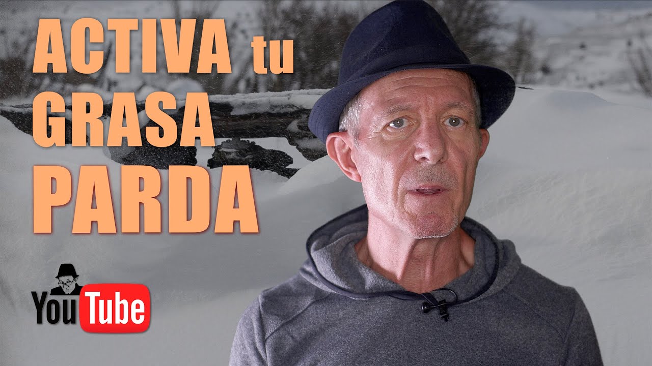 Activa tu grasa parda