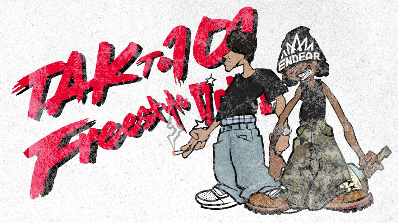 3ABY - Bang Shot  Ft.YD101 (Official Audio)