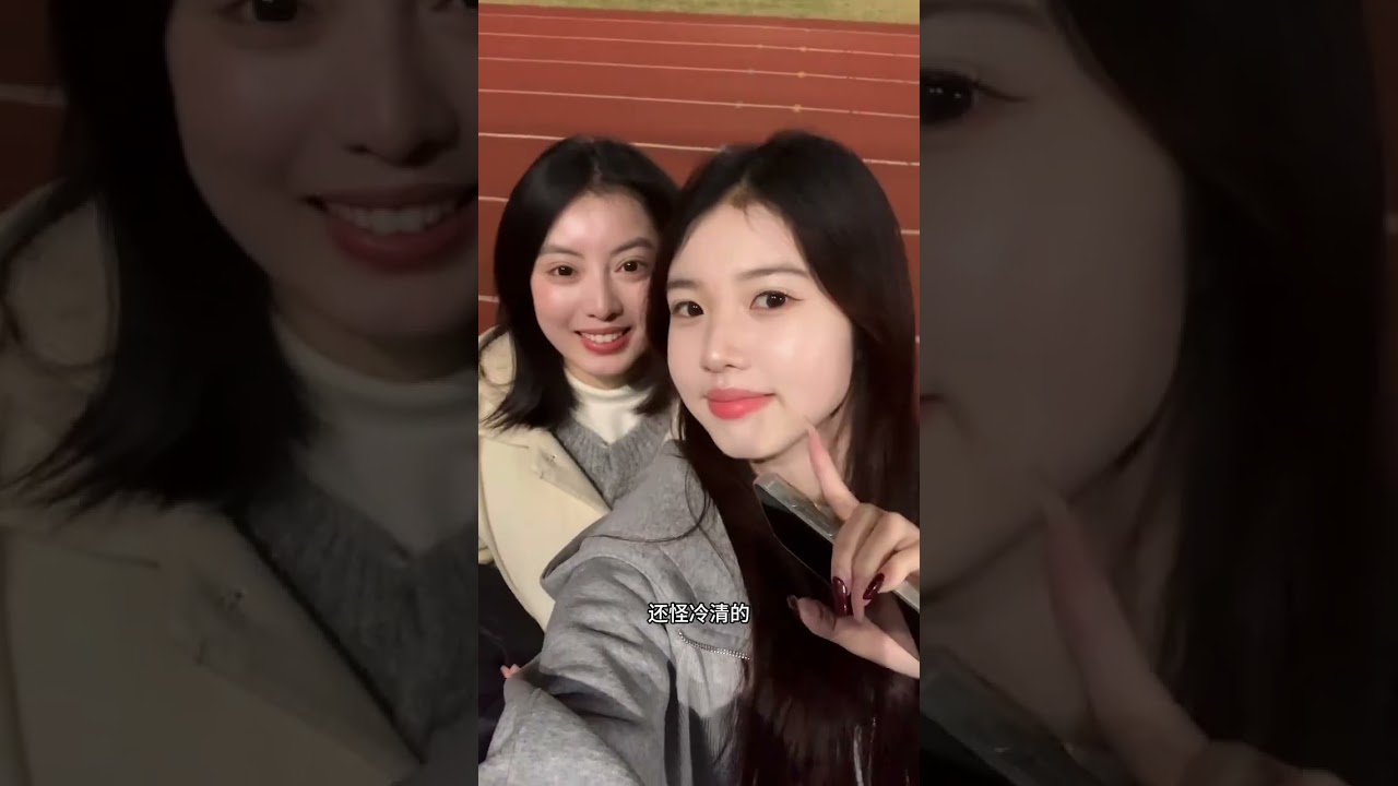 Welcome to my five old songs.#视频博客#Daily vlog#Female college student#vlog Daily Life
