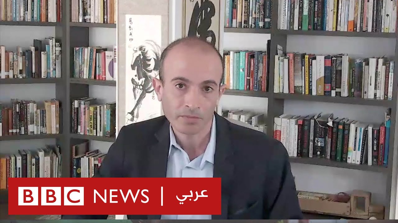 مؤلف كتاب 'تاريخ البشرية': حل الصراع الإسرائيلي الفلسطيني ليس مستحيلا