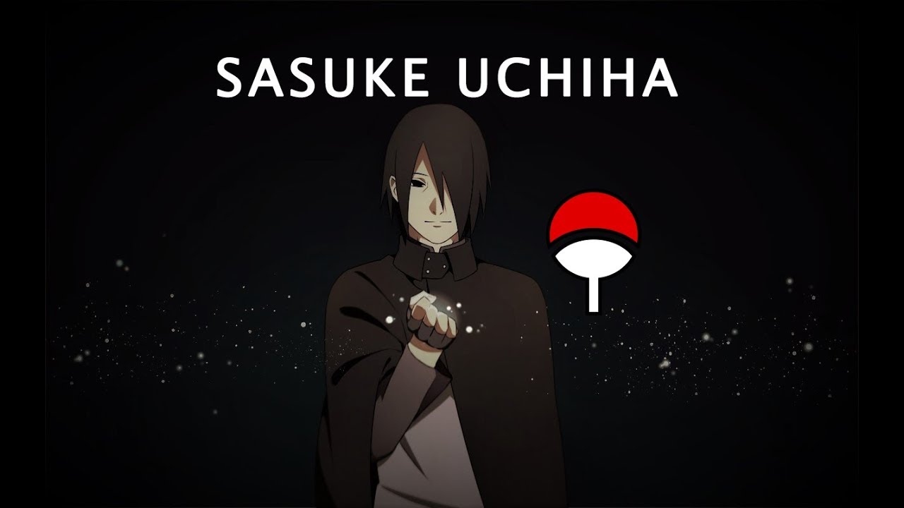 Sasuke Tribute - Courtesy Call