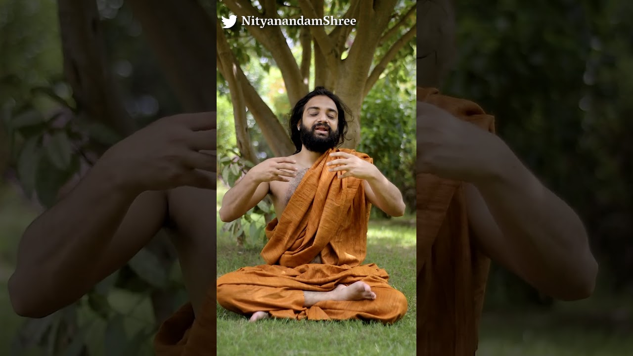 प्राणायाम करने की सही विधि जानिये | #pranayam #pranayama #breathing #yoga #deepbreathing #yogatips
