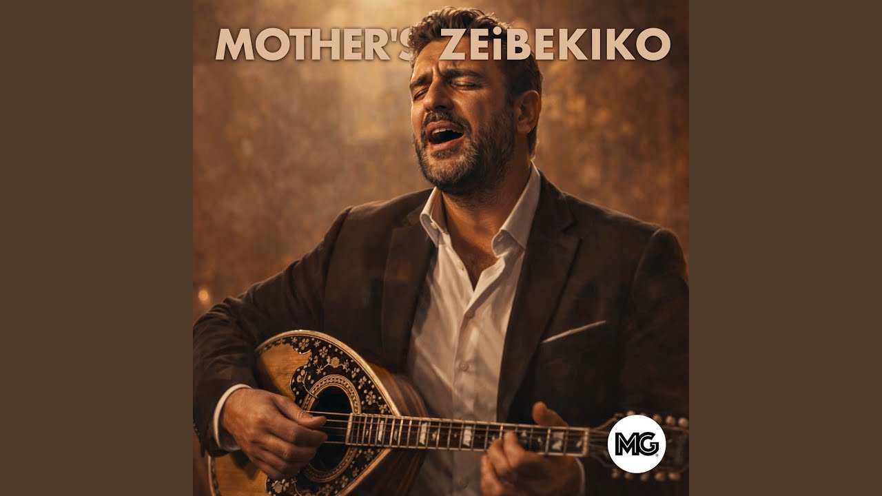 Mother's Zeibekiko (Το Ζεϊμπέκικο της Μάνας)