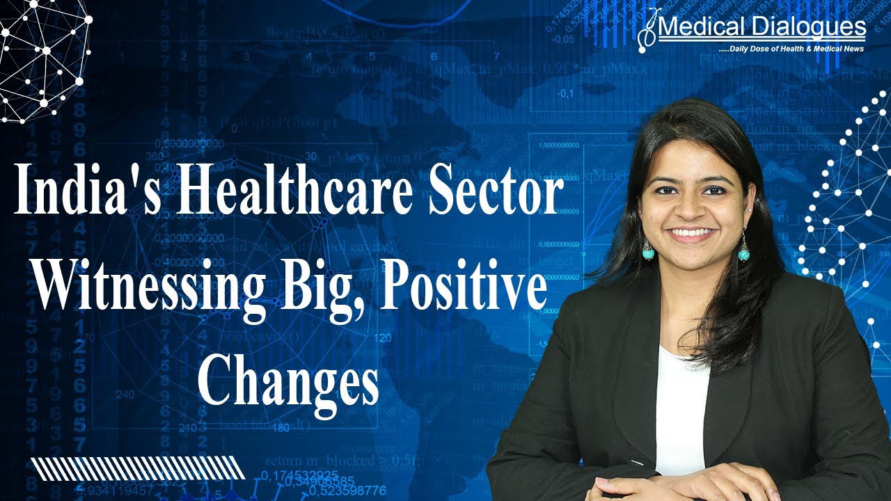 India's healthcare sector witnessing big changes: PM writes to Varanasi cataract camp beneficiaries