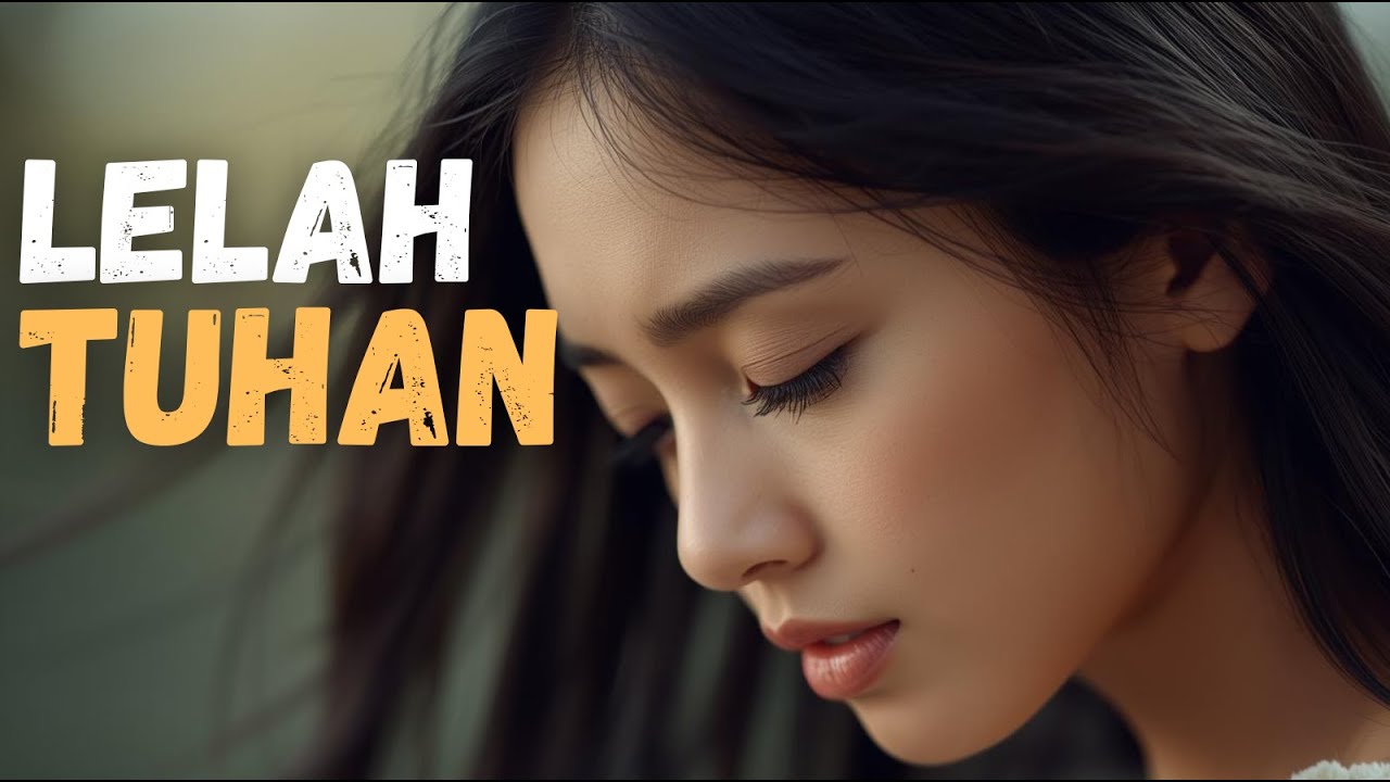 Tuhan, Aku Lelah… Izinkan Aku Pulang Dengan Tenang