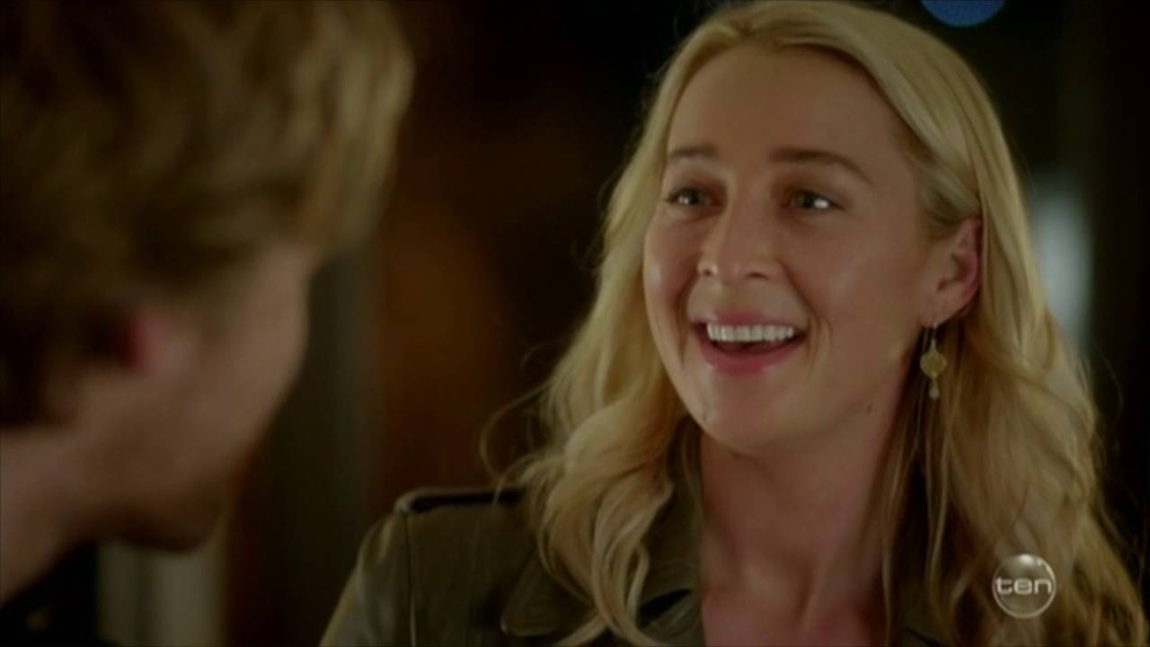Offspring | Nina and Harry | Fall in Love