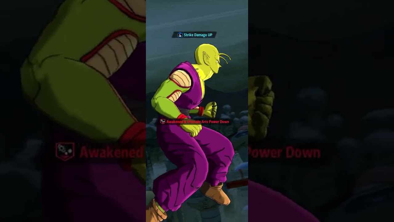 Dragon Ball Legends matches 78 why I need summon Legend Unit I’m just beat them up SMH 