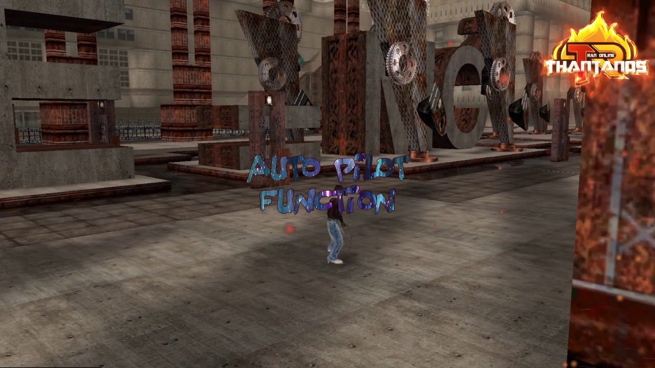 thantanos