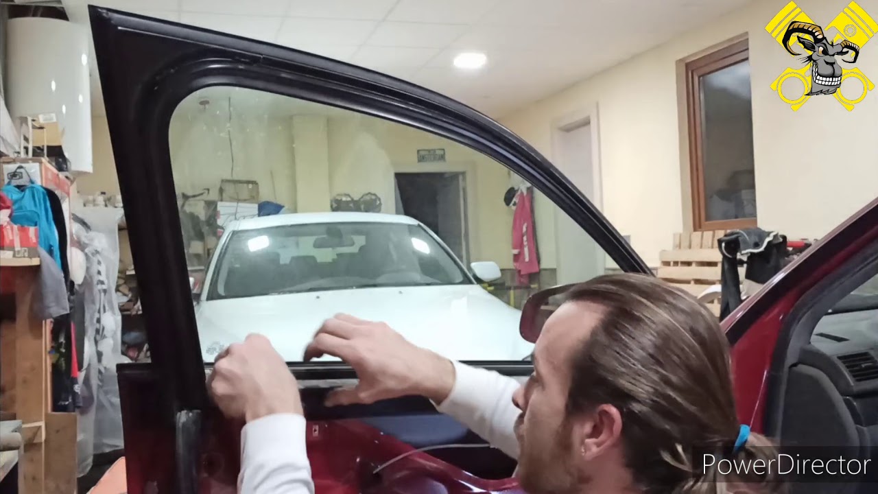 Guía Práctica: Sustitución De Elevalunas Eléctrico En Audi A4 | Vegacar engine
