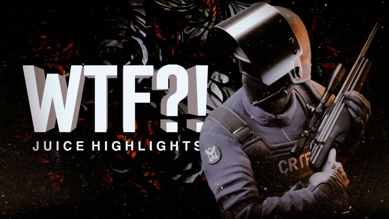 Critical Ops - HOW DID I DO THAT? [AMAZING CLIPS FT. Sy3D]