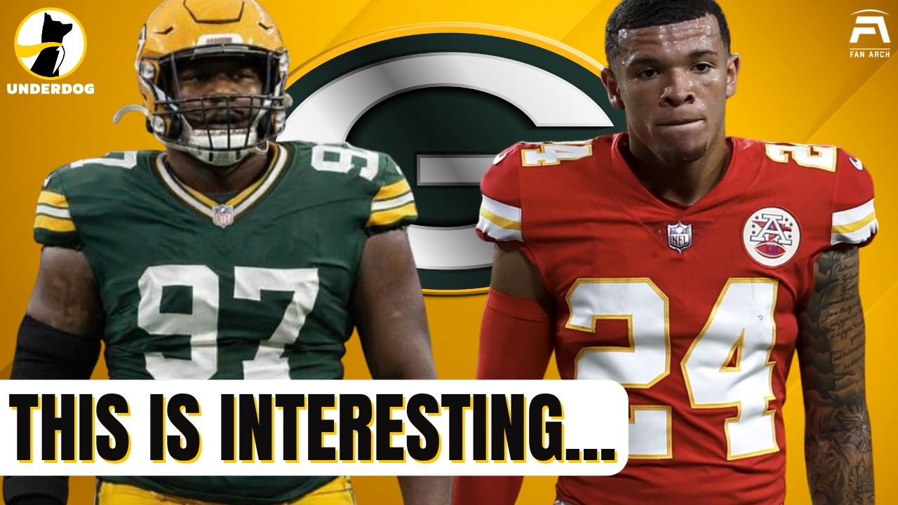 It Has NEVER Been More Clear... | Daily Green Bay Packers News & Rumors