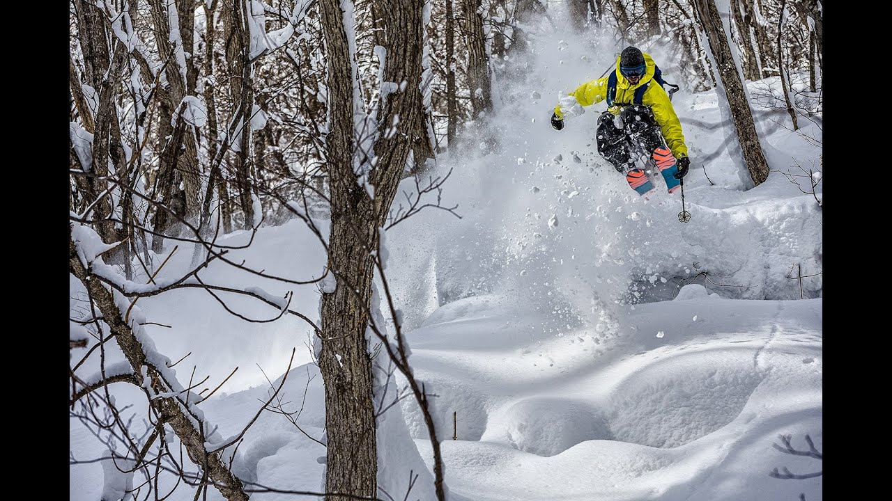 Shreditor 2015 de K2 par Glisshop.com