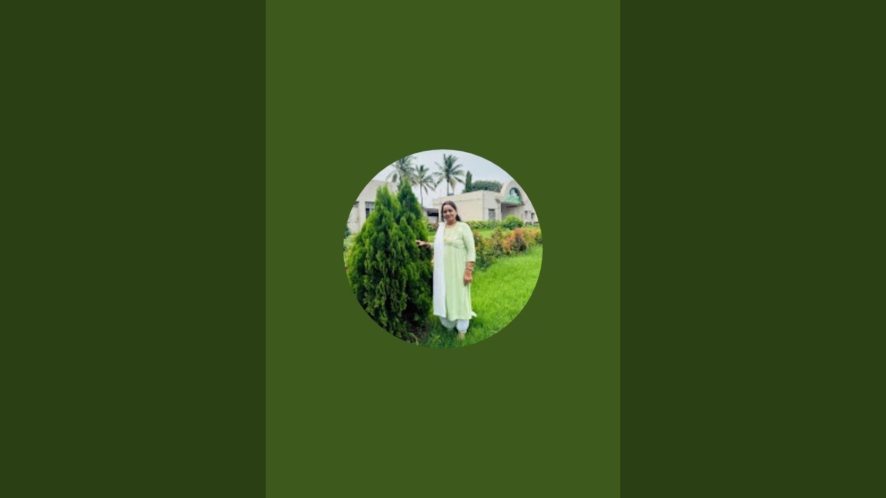 Gayatri Choudhary is live!