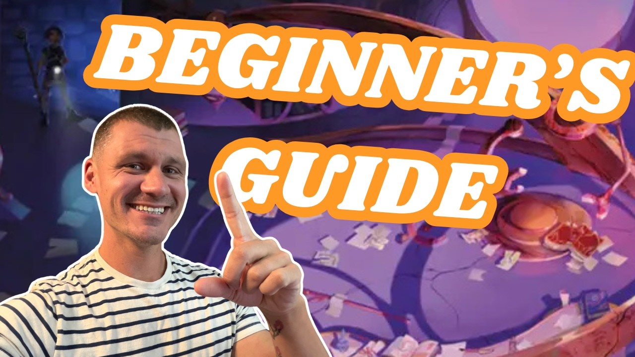 Disney Lorcana Basics: LEARNING to Play! | Introduction, Beginner, Ink, Quest, Lore, Illumineers