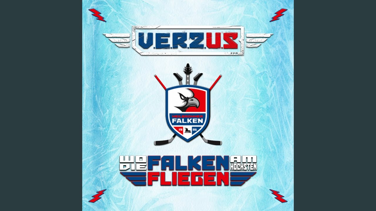 Wo die Falken am höchsten Fliegen